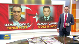 Kanal D ile Günaydın Türkiye - 13.03.2018