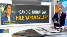 Kanal D ile Günaydın Türkiye - 14.03.2018