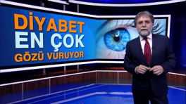 Ahmet Hakan'la Kanal D Haber - 15.03.2018