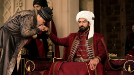 Mehmed Bir Cihan Fatihi 2. Bölüm Fotoğrafları