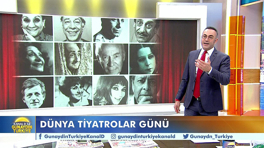 Kanal D ile Günaydın Türkiye - 27.03.2018