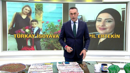 Kanal D ile Günaydın Türkiye - 18.04.2018