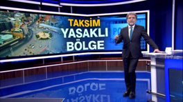 Ahmet Hakan'la Kanal D Haber - 01.05.2018