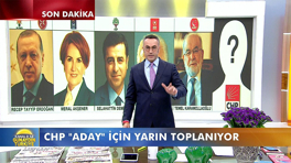 Kanal D ile Günaydın Türkiye - 02.05.2018