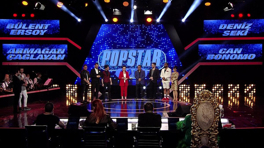 Popstar 2018 / 02.05.2018