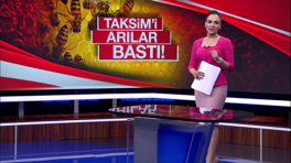 Buket Aydın'la Kanal D Haber - 09.05.2018