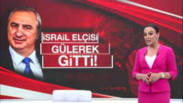 Buket Aydın'la Kanal D Haber - 16.05.2018