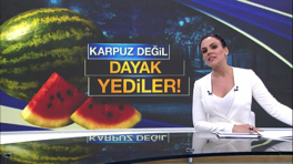Buket Aydın'la Kanal D Haber - 22.05.2018