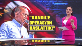 Buket Aydın'la Kanal D Haber - 11.06.2018