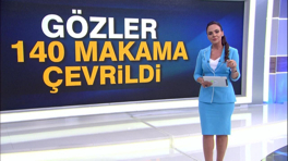 Buket Aydın'la Kanal D Haber - 28.06.2018