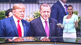 Buket Aydın'la Kanal D Haber - 11.07.2018