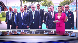 Buket Aydın'la Kanal D Haber - 12.07.2018