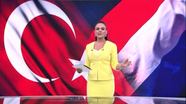 Buket Aydın'la Kanal D Haber - 20.07.2018