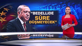 Buket Aydın'la Kanal D Haber - 24.07.2018