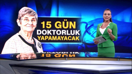 Buket Aydın'la Kanal D Haber - 30.07.2018