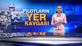 Buket Aydın'la Kanal D Haber - 06.08.2018