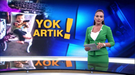 Buket Aydın'la Kanal D Haber - 16.08.2018