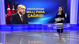 Buket Aydın'la Kanal D Haber - 03.09.2018