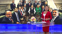 Buket Aydın'la Kanal D Haber - 05.09.2018