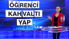Buket Aydın'la Kanal D Haber - 11.09.2018