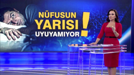 Buket Aydın'la Kanal D Haber - 25.09.2018