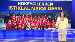 Kanal D Haber Hafta Sonu - 29.09.2018