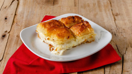 Arda'nın Mutfağı - Peynirli Çıtır Börek Tarifi - Peynirli Çıtır Börek Nasıl Yapılır?