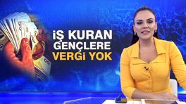 Buket Aydın'la Kanal D Haber - 19.10.2018