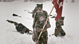 Sarıkamış Çocukları Fragmanı