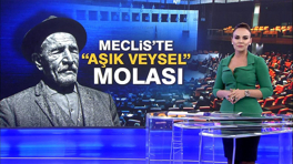 Buket Aydın'la Kanal D Haber - 25.10.2018