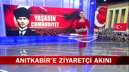 Buket Aydın'la Kanal D Haber - 29.10.2018