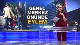 Buket Aydın'la Kanal D Haber - 06.11.2018
