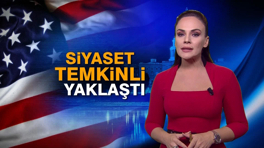 Buket Aydın'la Kanal D Haber - 07.11.2018