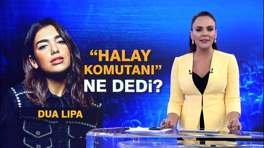 Buket Aydın'la Kanal D Haber - 08.11.2018