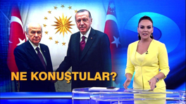 Buket Aydın'la Kanal D Haber - 21.11.2018