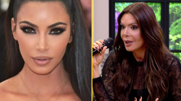 Kim Kardashian'a benzemek için kaç ameliyat oldu?