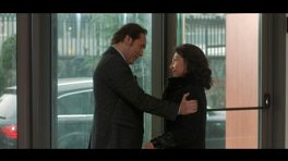 Eyvah Karım Fragmanı