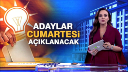 Buket Aydın'la Kanal D Haber - 22.11.2018