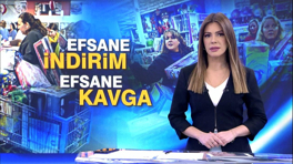Kanal D Haber Hafta Sonu - 24.11.2018