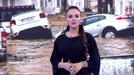 Buket Aydın'la Kanal D Haber - 30.11.2018