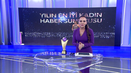 Buket Aydın'la Kanal D Haber - 04.12.2018