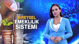 Buket Aydın'la Kanal D Haber - 05.12.2018