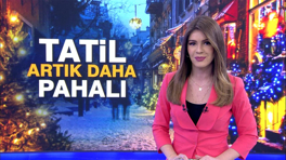 Kanal D Haber Hafta Sonu - 16.12.2018