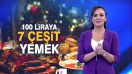Buket Aydın'la Kanal D Haber - 28.12.2018