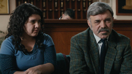 Yozgat Blues Fragmanı