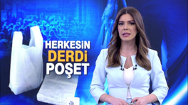 Buket Aydın'la Kanal D Haber - 03. 01. 2019