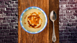 Arda'nın Mutfağı - Kremalı Patates Çorbası Tarifi - Kremalı Patates Çorbası Nasıl Yapılır?