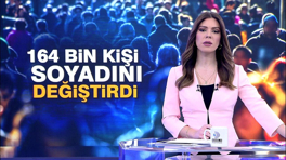 Buket Aydın'la Kanal D Haber - 07. 01. 2019