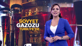Buket Aydın'la Kanal D Haber - 10. 01. 2019