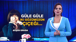 Buket Aydın'la Kanal D Haber - 23. 01. 2019
